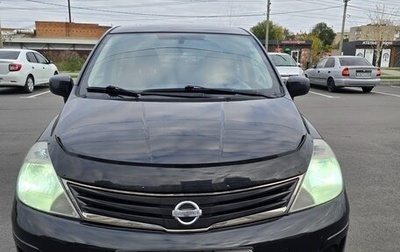 Nissan Tiida, 2010 год, 718 000 рублей, 1 фотография