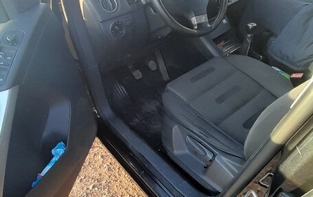 Volkswagen Tiguan I, 2008 год, 970 000 рублей, 10 фотография