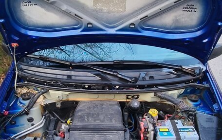 Fiat Panda II, 2006 год, 470 000 рублей, 3 фотография