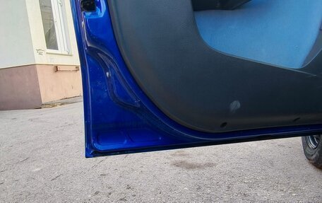 Fiat Panda II, 2006 год, 470 000 рублей, 7 фотография