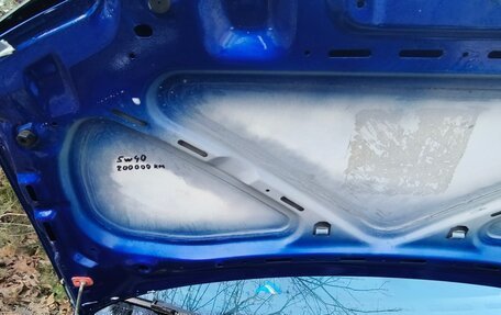 Fiat Panda II, 2006 год, 470 000 рублей, 2 фотография