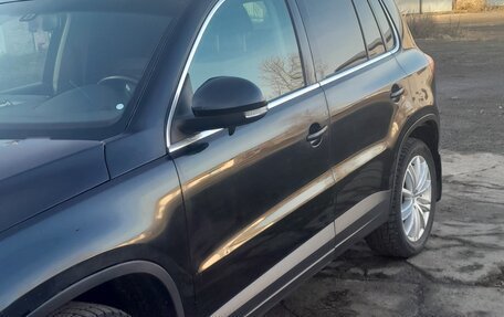 Volkswagen Tiguan I, 2008 год, 970 000 рублей, 15 фотография