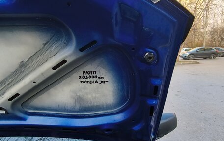 Fiat Panda II, 2006 год, 470 000 рублей, 4 фотография