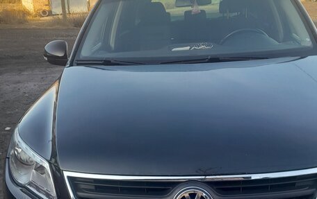 Volkswagen Tiguan I, 2008 год, 970 000 рублей, 14 фотография