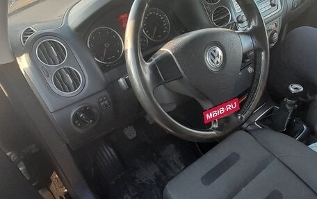 Volkswagen Tiguan I, 2008 год, 970 000 рублей, 11 фотография