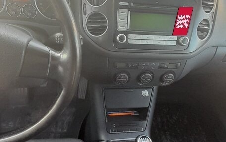 Volkswagen Tiguan I, 2008 год, 970 000 рублей, 9 фотография