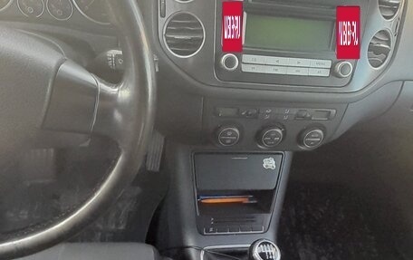 Volkswagen Tiguan I, 2008 год, 970 000 рублей, 8 фотография