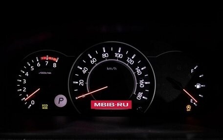 Toyota Noah III, 2019 год, 2 500 000 рублей, 11 фотография