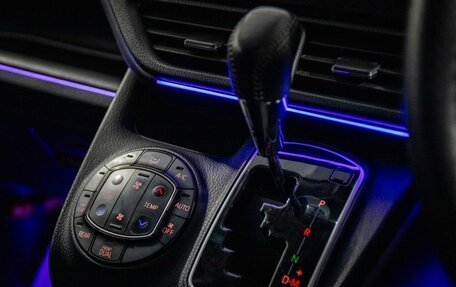 Toyota Noah III, 2019 год, 2 500 000 рублей, 17 фотография