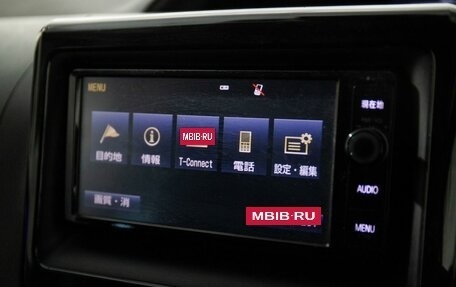 Toyota Noah III, 2019 год, 2 500 000 рублей, 15 фотография