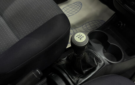 Hyundai Getz I рестайлинг, 2008 год, 380 000 рублей, 13 фотография