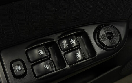 Hyundai Getz I рестайлинг, 2008 год, 380 000 рублей, 10 фотография