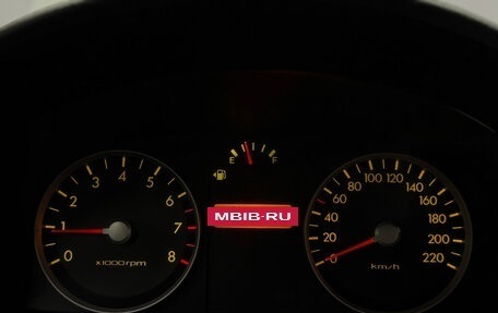 Hyundai Getz I рестайлинг, 2008 год, 380 000 рублей, 17 фотография