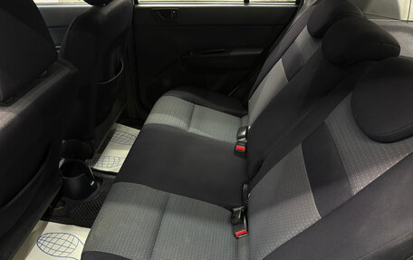 Hyundai Getz I рестайлинг, 2008 год, 380 000 рублей, 20 фотография