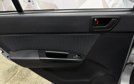 Hyundai Getz I рестайлинг, 2008 год, 380 000 рублей, 21 фотография