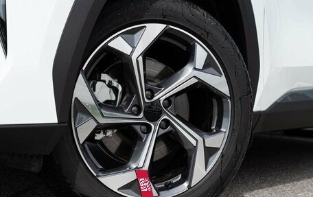 Geely Atlas, 2024 год, 3 917 190 рублей, 4 фотография