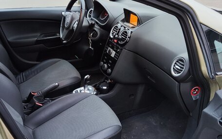 Opel Corsa D, 2008 год, 520 000 рублей, 7 фотография