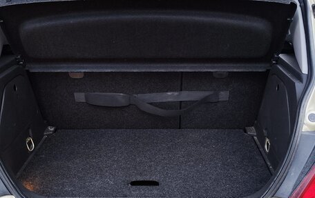 Opel Corsa D, 2008 год, 520 000 рублей, 9 фотография