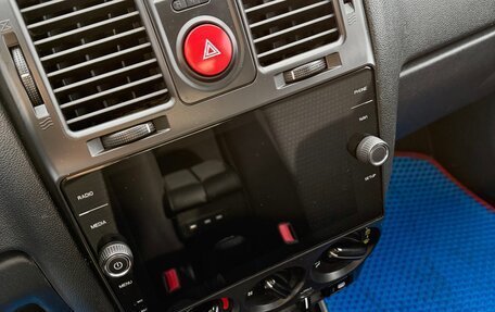 Hyundai Getz I рестайлинг, 2008 год, 360 000 рублей, 10 фотография