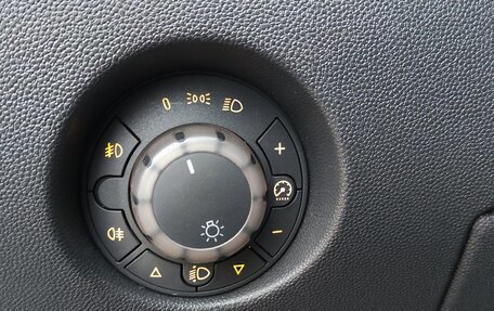 Opel Corsa D, 2008 год, 520 000 рублей, 16 фотография