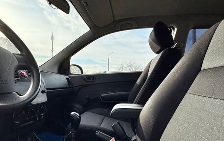 Hyundai Getz I рестайлинг, 2008 год, 360 000 рублей, 13 фотография