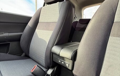 Hyundai Getz I рестайлинг, 2008 год, 360 000 рублей, 11 фотография