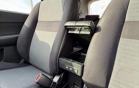 Hyundai Getz I рестайлинг, 2008 год, 360 000 рублей, 12 фотография