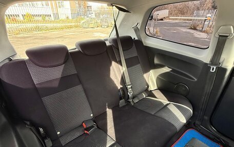 Hyundai Getz I рестайлинг, 2008 год, 360 000 рублей, 15 фотография