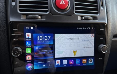 Hyundai Getz I рестайлинг, 2008 год, 360 000 рублей, 20 фотография