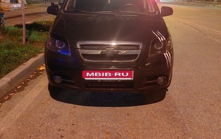 Chevrolet Aveo III, 2010 год, 600 000 рублей, 2 фотография