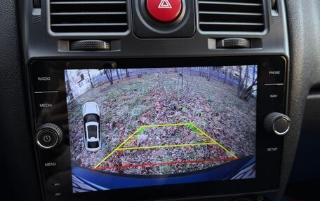 Hyundai Getz I рестайлинг, 2008 год, 360 000 рублей, 19 фотография