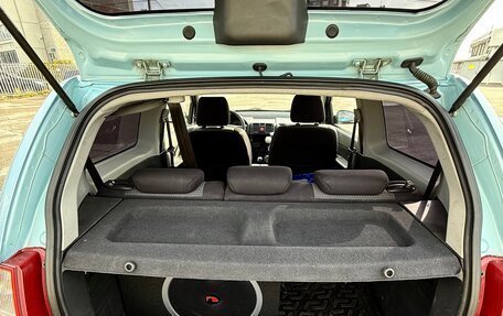 Hyundai Getz I рестайлинг, 2008 год, 360 000 рублей, 18 фотография