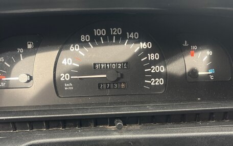 Opel Omega A, 1992 год, 120 000 рублей, 5 фотография