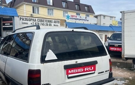 Opel Omega A, 1992 год, 120 000 рублей, 3 фотография