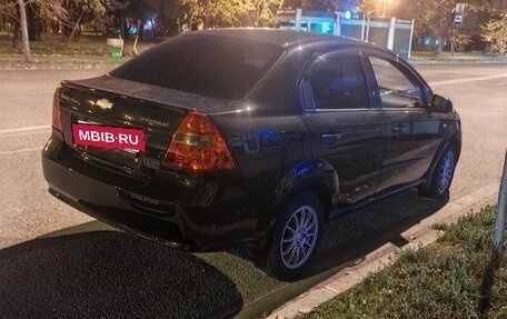 Chevrolet Aveo III, 2010 год, 600 000 рублей, 3 фотография