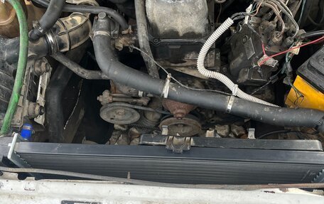 Opel Omega A, 1992 год, 120 000 рублей, 8 фотография