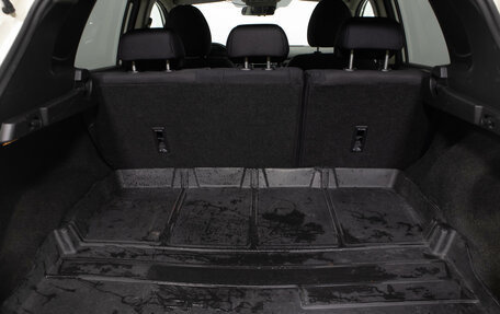 Nissan Qashqai, 2017 год, 1 699 000 рублей, 7 фотография