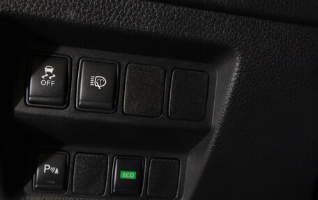 Nissan Qashqai, 2017 год, 1 699 000 рублей, 22 фотография