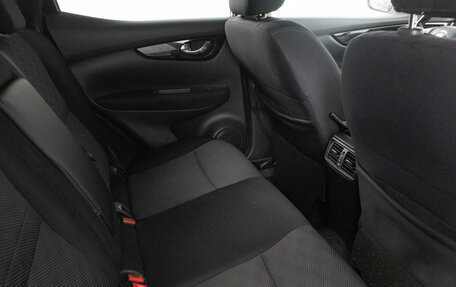 Nissan Qashqai, 2017 год, 1 699 000 рублей, 10 фотография