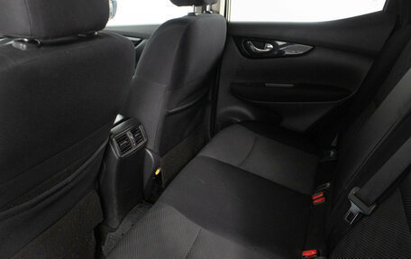 Nissan Qashqai, 2017 год, 1 699 000 рублей, 9 фотография