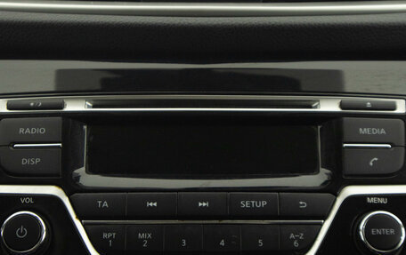 Nissan Qashqai, 2017 год, 1 699 000 рублей, 18 фотография