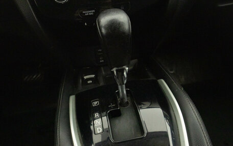 Nissan Qashqai, 2017 год, 1 699 000 рублей, 20 фотография