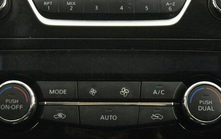 Nissan Qashqai, 2017 год, 1 699 000 рублей, 19 фотография