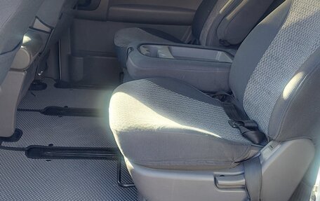 Hyundai Grand Starex Grand Starex I рестайлинг 2, 2011 год, 1 350 000 рублей, 5 фотография