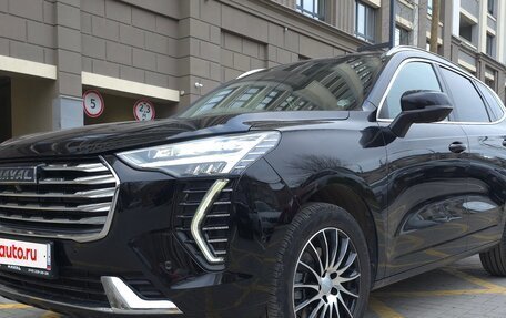 Haval Jolion, 2023 год, 1 750 000 рублей, 9 фотография