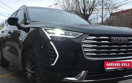 Haval Jolion, 2023 год, 1 750 000 рублей, 10 фотография