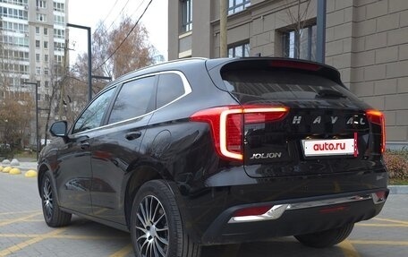 Haval Jolion, 2023 год, 1 750 000 рублей, 3 фотография