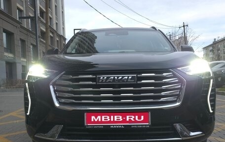 Haval Jolion, 2023 год, 1 750 000 рублей, 1 фотография