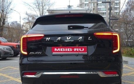 Haval Jolion, 2023 год, 1 750 000 рублей, 2 фотография