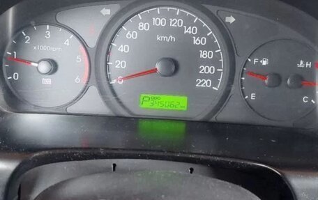 Hyundai Grand Starex Grand Starex I рестайлинг 2, 2011 год, 1 350 000 рублей, 6 фотография